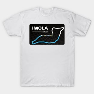 Imola T-Shirt